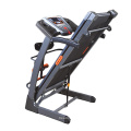 Home Electric Treadmill Gym Equipment Motorized Treadmill Running Fitness Equipment (QH-9930)